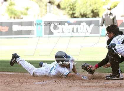 Thumbnail 1 in Bloomington vs. Rancho Verde (Halo Classic) photogallery.