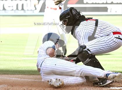 Thumbnail 2 in Bloomington vs. Rancho Verde (Halo Classic) photogallery.