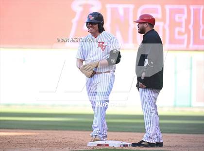 Thumbnail 1 in Bloomington vs. Rancho Verde (Halo Classic) photogallery.