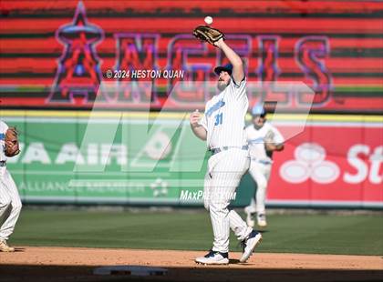 Thumbnail 2 in Bloomington vs. Rancho Verde (Halo Classic) photogallery.