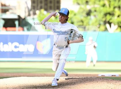 Thumbnail 1 in Bloomington vs. Rancho Verde (Halo Classic) photogallery.