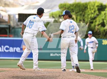 Thumbnail 2 in Bloomington vs. Rancho Verde (Halo Classic) photogallery.