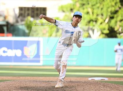 Thumbnail 1 in Bloomington vs. Rancho Verde (Halo Classic) photogallery.