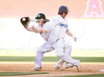 Thumbnail 3 in Bloomington vs. Rancho Verde (Halo Classic) photogallery.