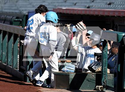 Thumbnail 3 in Bloomington vs. Rancho Verde (Halo Classic) photogallery.