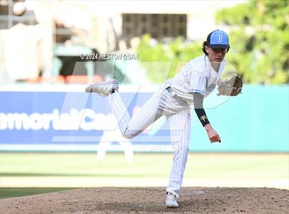 Thumbnail 2 in Bloomington vs. Rancho Verde (Halo Classic) photogallery.