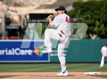 Thumbnail 3 in Bloomington vs. Rancho Verde (Halo Classic) photogallery.