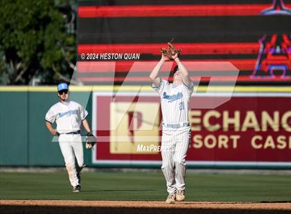 Thumbnail 2 in Bloomington vs. Rancho Verde (Halo Classic) photogallery.