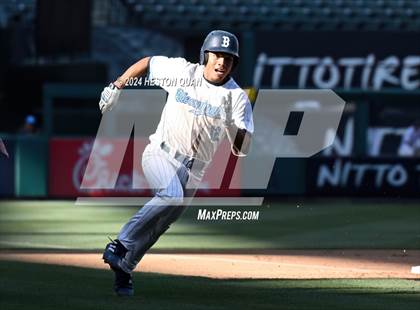 Thumbnail 2 in Bloomington vs. Rancho Verde (Halo Classic) photogallery.