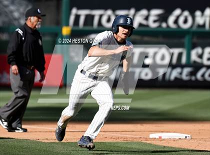 Thumbnail 2 in Bloomington vs. Rancho Verde (Halo Classic) photogallery.