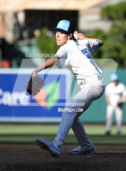 Thumbnail 1 in Bloomington vs. Rancho Verde (Halo Classic) photogallery.