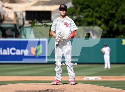 Thumbnail 3 in Bloomington vs. Rancho Verde (Halo Classic) photogallery.