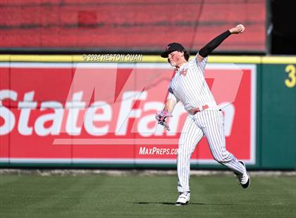 Thumbnail 3 in Bloomington vs. Rancho Verde (Halo Classic) photogallery.