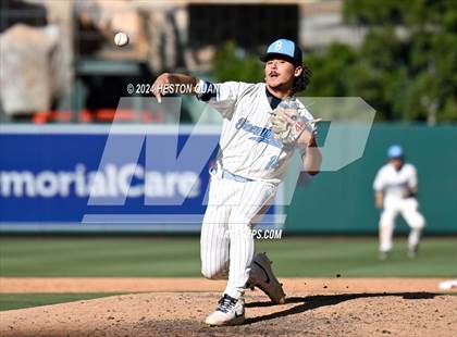 Thumbnail 2 in Bloomington vs. Rancho Verde (Halo Classic) photogallery.