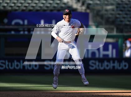 Thumbnail 2 in Bloomington vs. Rancho Verde (Halo Classic) photogallery.