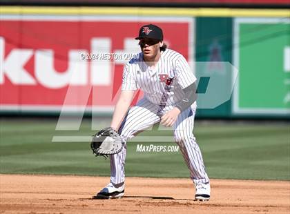 Thumbnail 2 in Bloomington vs. Rancho Verde (Halo Classic) photogallery.