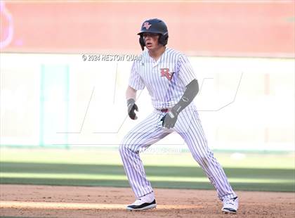 Thumbnail 2 in Bloomington vs. Rancho Verde (Halo Classic) photogallery.