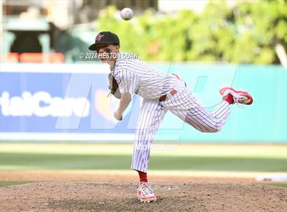 Thumbnail 1 in Bloomington vs. Rancho Verde (Halo Classic) photogallery.