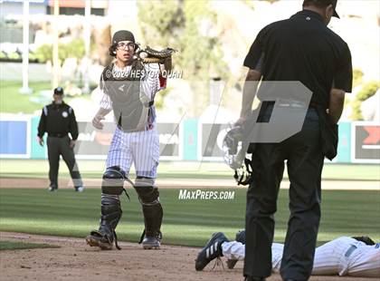 Thumbnail 3 in Bloomington vs. Rancho Verde (Halo Classic) photogallery.