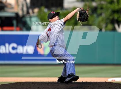 Thumbnail 3 in Bloomington vs. Rancho Verde (Halo Classic) photogallery.