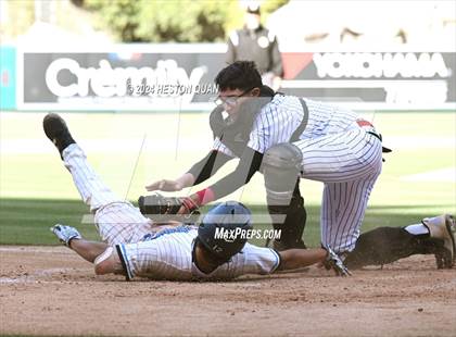 Thumbnail 3 in Bloomington vs. Rancho Verde (Halo Classic) photogallery.