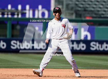Thumbnail 3 in Bloomington vs. Rancho Verde (Halo Classic) photogallery.