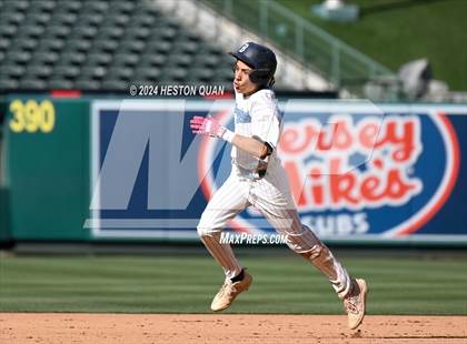 Thumbnail 1 in Bloomington vs. Rancho Verde (Halo Classic) photogallery.