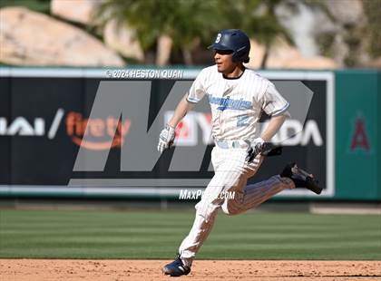 Thumbnail 3 in Bloomington vs. Rancho Verde (Halo Classic) photogallery.