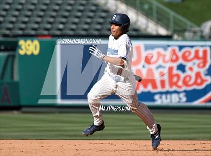 Thumbnail 1 in Bloomington vs. Rancho Verde (Halo Classic) photogallery.
