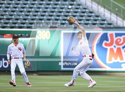 Thumbnail 3 in Bloomington vs. Rancho Verde (Halo Classic) photogallery.