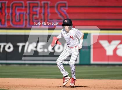 Thumbnail 2 in Bloomington vs. Rancho Verde (Halo Classic) photogallery.