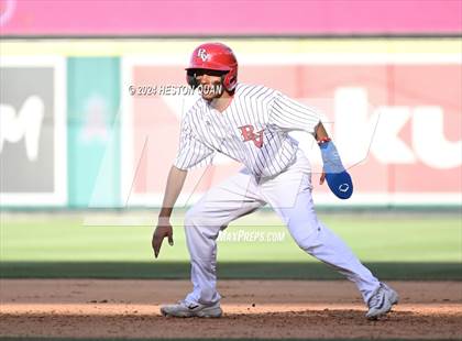 Thumbnail 3 in Bloomington vs. Rancho Verde (Halo Classic) photogallery.