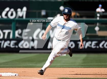 Thumbnail 1 in Bloomington vs. Rancho Verde (Halo Classic) photogallery.