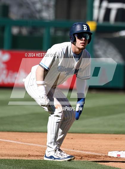 Thumbnail 2 in Bloomington vs. Rancho Verde (Halo Classic) photogallery.
