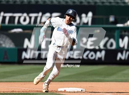 Thumbnail 2 in Bloomington vs. Rancho Verde (Halo Classic) photogallery.