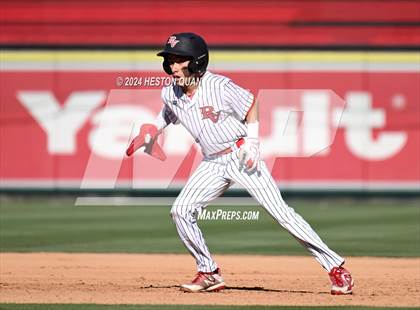 Thumbnail 1 in Bloomington vs. Rancho Verde (Halo Classic) photogallery.