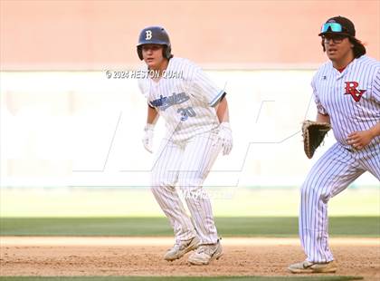 Thumbnail 1 in Bloomington vs. Rancho Verde (Halo Classic) photogallery.