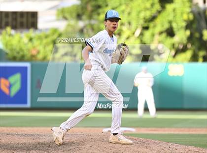 Thumbnail 3 in Bloomington vs. Rancho Verde (Halo Classic) photogallery.