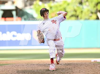 Thumbnail 3 in Bloomington vs. Rancho Verde (Halo Classic) photogallery.
