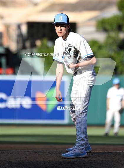 Thumbnail 2 in Bloomington vs. Rancho Verde (Halo Classic) photogallery.
