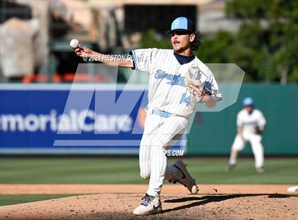 Thumbnail 3 in Bloomington vs. Rancho Verde (Halo Classic) photogallery.