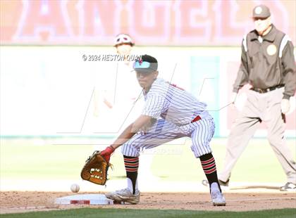 Thumbnail 3 in Bloomington vs. Rancho Verde (Halo Classic) photogallery.