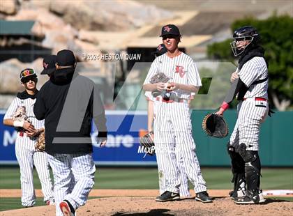 Thumbnail 3 in Bloomington vs. Rancho Verde (Halo Classic) photogallery.