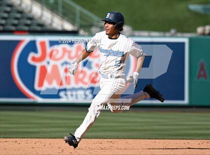 Thumbnail 3 in Bloomington vs. Rancho Verde (Halo Classic) photogallery.