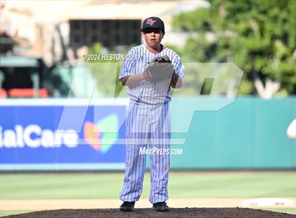Thumbnail 2 in Bloomington vs. Rancho Verde (Halo Classic) photogallery.