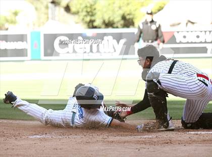 Thumbnail 2 in Bloomington vs. Rancho Verde (Halo Classic) photogallery.