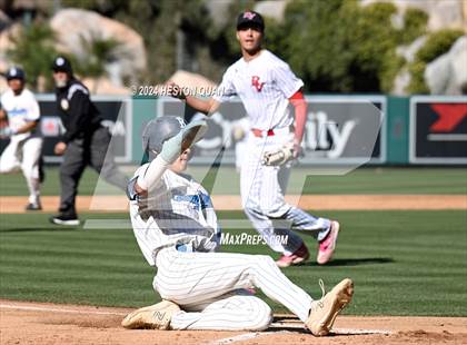 Thumbnail 1 in Bloomington vs. Rancho Verde (Halo Classic) photogallery.