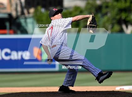 Thumbnail 3 in Bloomington vs. Rancho Verde (Halo Classic) photogallery.