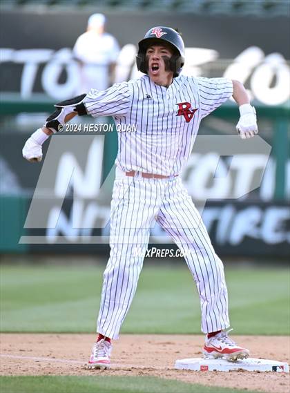 Thumbnail 2 in Bloomington vs. Rancho Verde (Halo Classic) photogallery.
