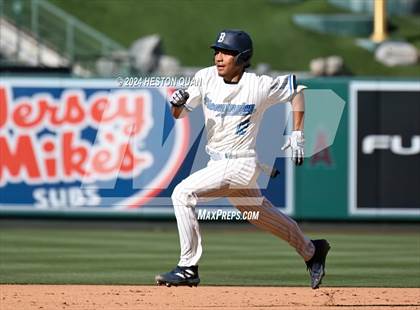 Thumbnail 2 in Bloomington vs. Rancho Verde (Halo Classic) photogallery.